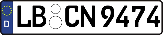 LB-CN9474