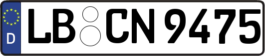 LB-CN9475