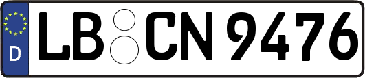 LB-CN9476