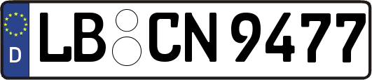 LB-CN9477