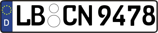 LB-CN9478