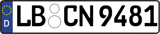 LB-CN9481