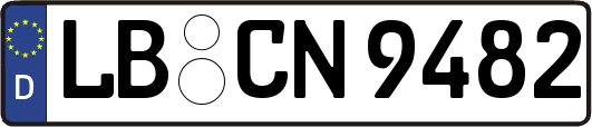 LB-CN9482