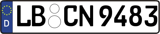 LB-CN9483