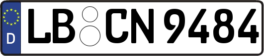 LB-CN9484