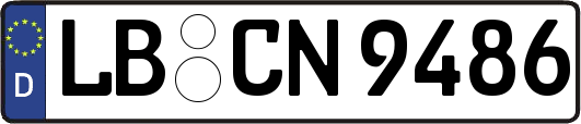 LB-CN9486