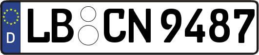 LB-CN9487