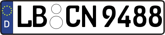 LB-CN9488