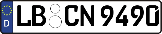 LB-CN9490