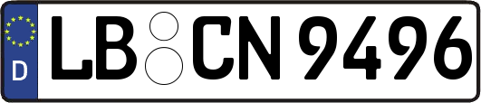 LB-CN9496