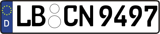 LB-CN9497