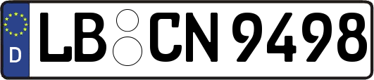LB-CN9498