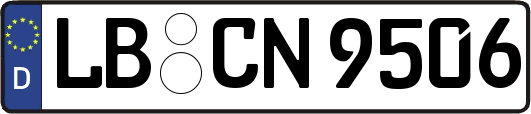 LB-CN9506