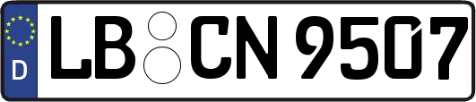 LB-CN9507