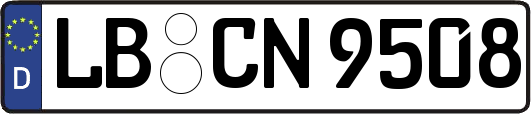LB-CN9508