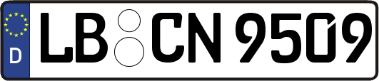 LB-CN9509