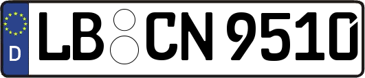 LB-CN9510