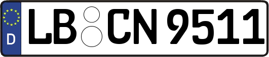LB-CN9511