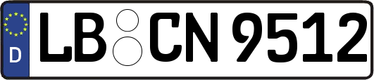 LB-CN9512