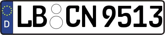 LB-CN9513