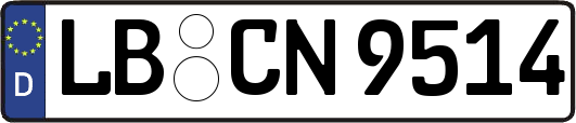 LB-CN9514