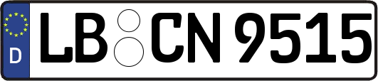 LB-CN9515