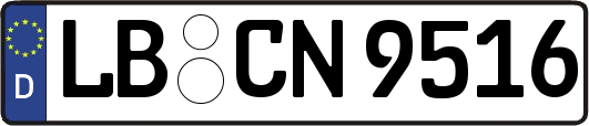 LB-CN9516