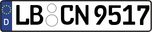 LB-CN9517