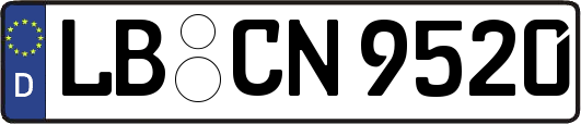 LB-CN9520