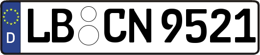 LB-CN9521