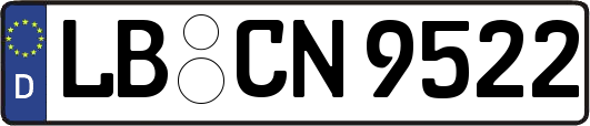 LB-CN9522