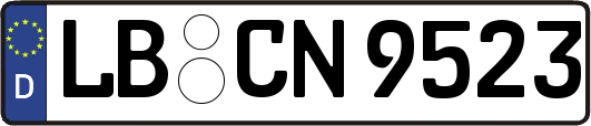 LB-CN9523