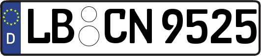 LB-CN9525