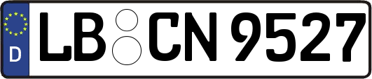 LB-CN9527