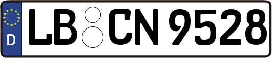 LB-CN9528