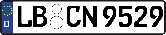 LB-CN9529
