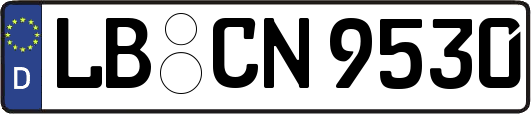 LB-CN9530