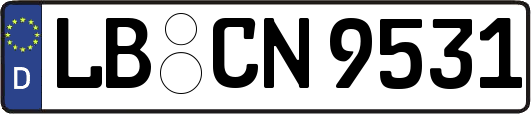 LB-CN9531