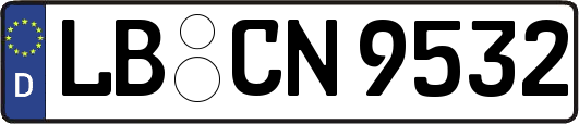 LB-CN9532