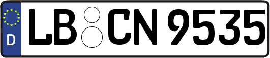 LB-CN9535