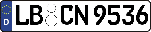 LB-CN9536