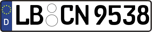 LB-CN9538