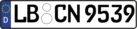 LB-CN9539