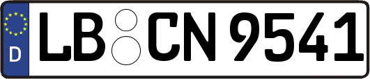LB-CN9541