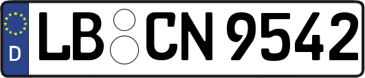 LB-CN9542