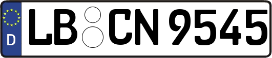 LB-CN9545