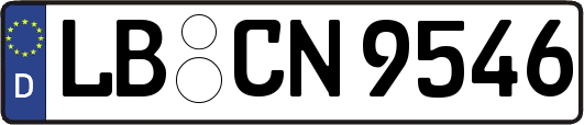 LB-CN9546