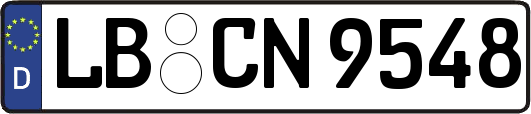 LB-CN9548