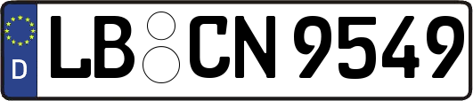 LB-CN9549