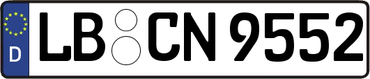 LB-CN9552